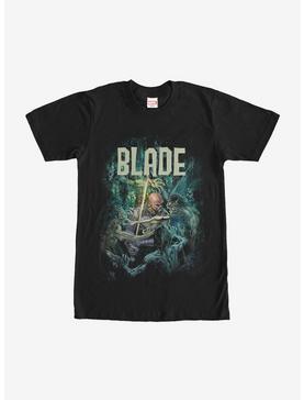 Marvel Blade Undead T-Shirt, , hi-res