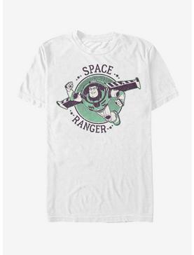 Toy Story Buzz Lightyear Space Ranger T-Shirt, , hi-res