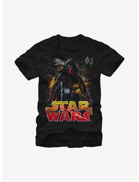 Star Wars Classic Kylo Ren T-Shirt, , hi-res