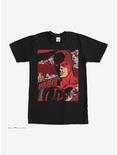 Marvel Daredevil T-Shirt, BLACK, hi-res