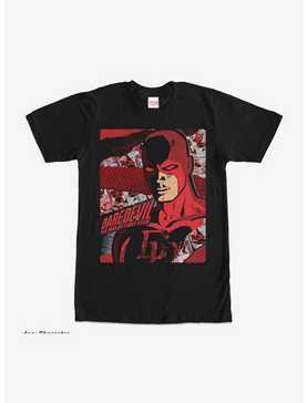 Marvel Daredevil T-Shirt, , hi-res
