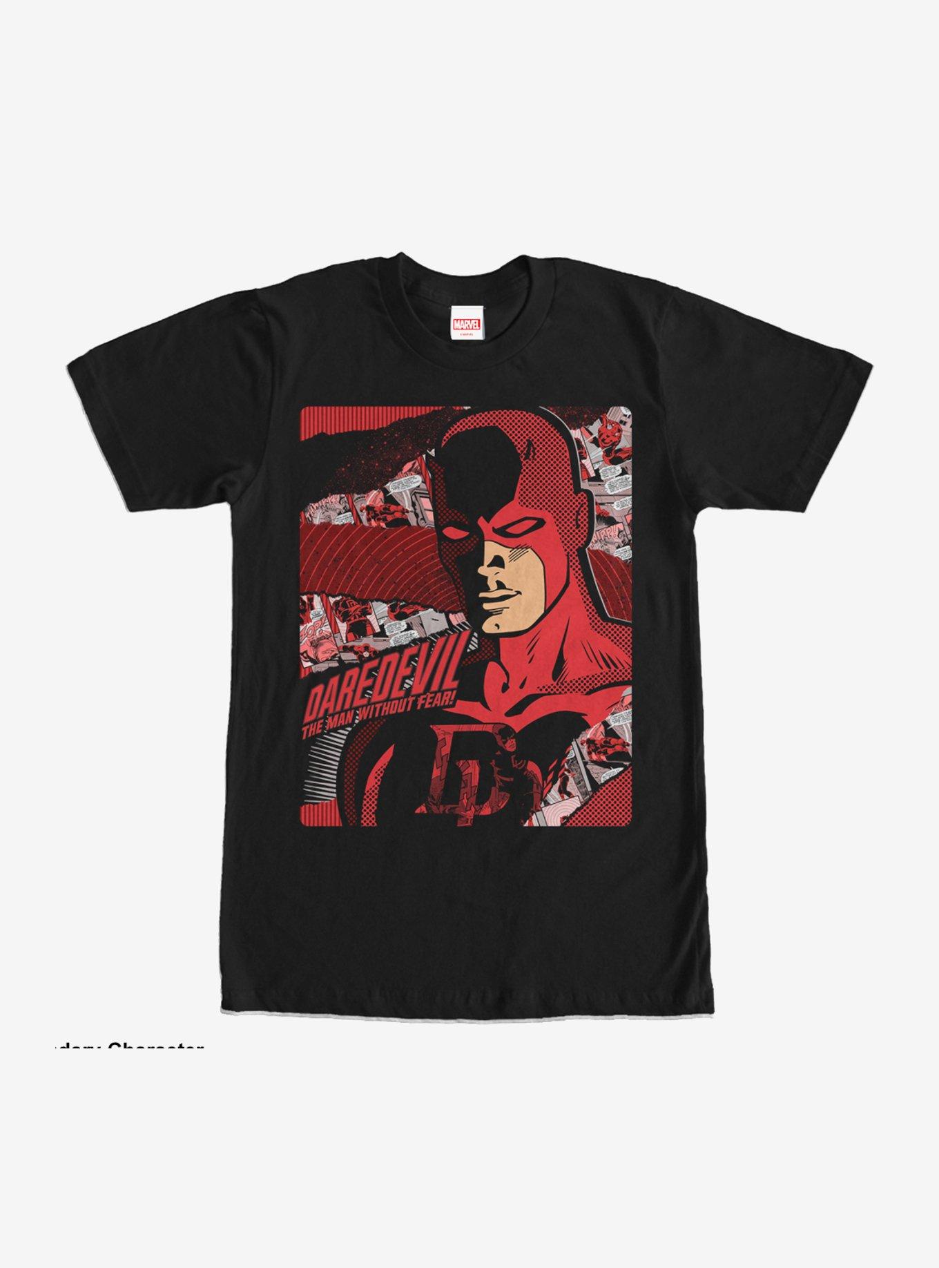 Marvel Daredevil T-Shirt, , hi-res