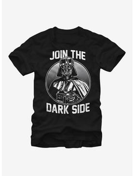 Star Wars Darth Vader Join the Dark Side T-Shirt, , hi-res