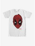 Marvel Deadpool T-Shirt, WHITE, hi-res