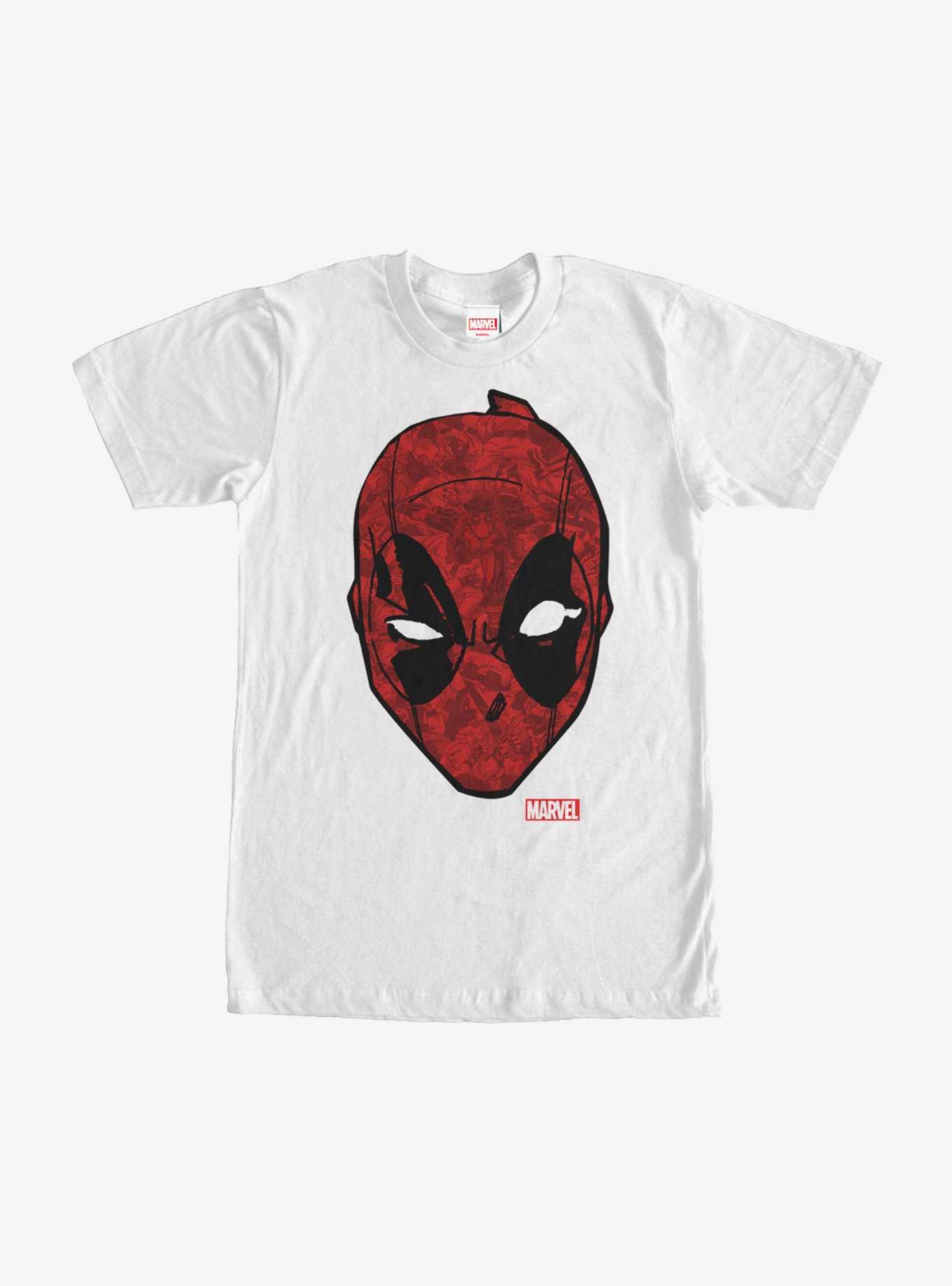 Marvel Deadpool T-Shirt, , hi-res