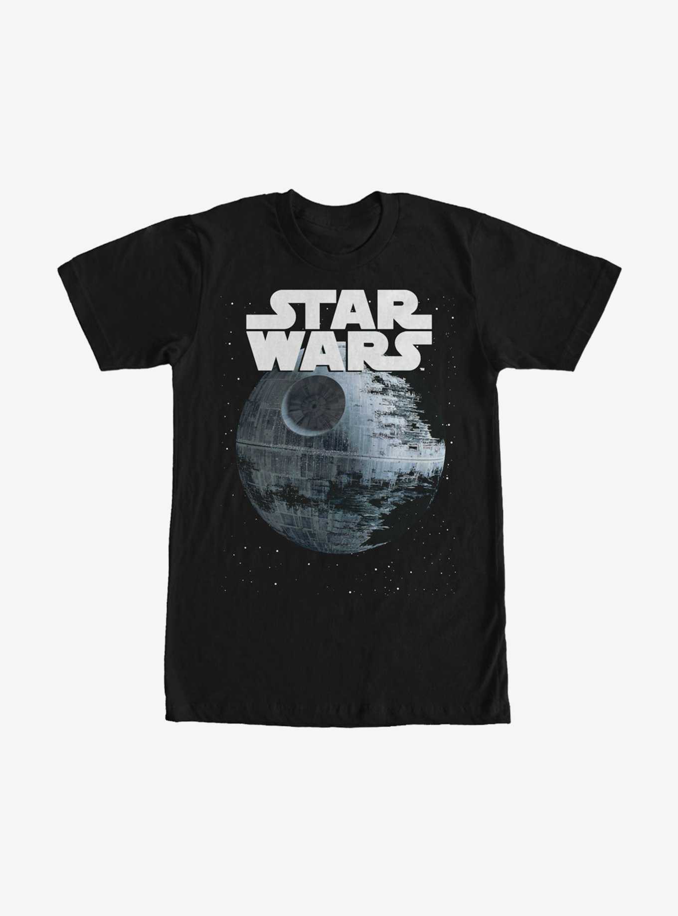 Star Wars Death Star II T-Shirt, , hi-res