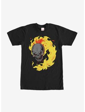 Marvel Ghost Rider Cartoon T-Shirt, , hi-res