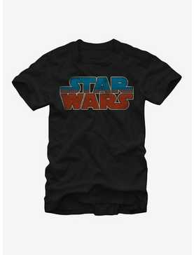 Star Wars Logo T-Shirt, , hi-res