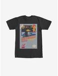 Nintendo NES Classic Metroid T-Shirt, BLACK, hi-res