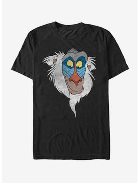 Lion King Rafiki Face T-Shirt, , hi-res