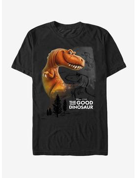 Disney Pixar The Good Dinosaur Ramsey T-Shirt, , hi-res