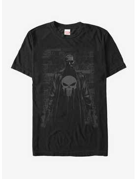 Marvel The Punisher Smoking Guns T-Shirt, , hi-res