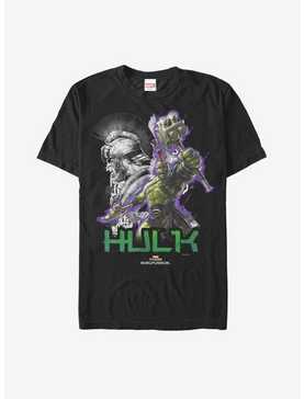 Marvel Thor: Ragnarok Hulk Weapon T-Shirt, , hi-res