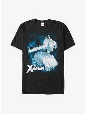 Marvel X-Men Classic Iceman T-Shirt, , hi-res