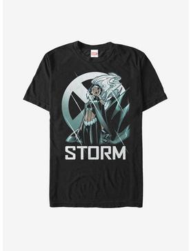 Marvel X-Men Storm Logo T-Shirt, , hi-res