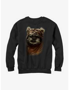 Star Wars Wicket Ewok Sweatshirt, , hi-res
