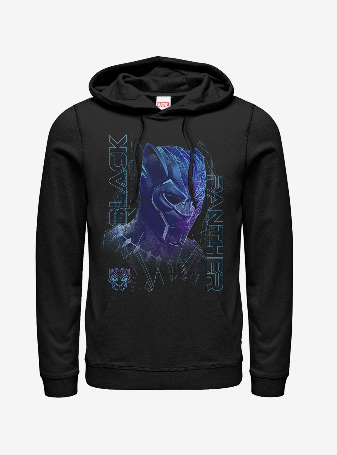 Avengers endgame 2024 hoodie hot topic