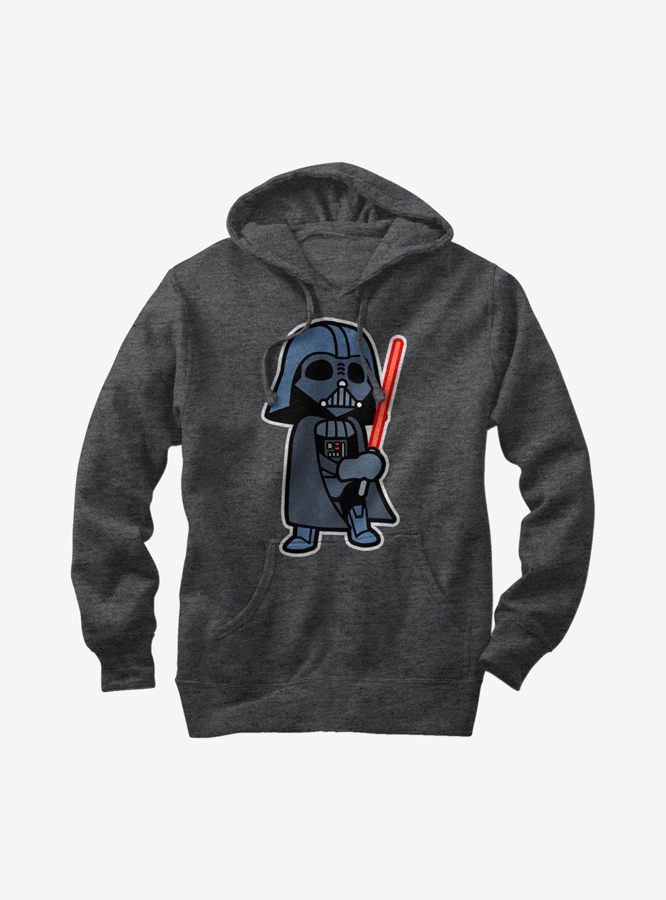 Darth vader hot sale sweatshirt