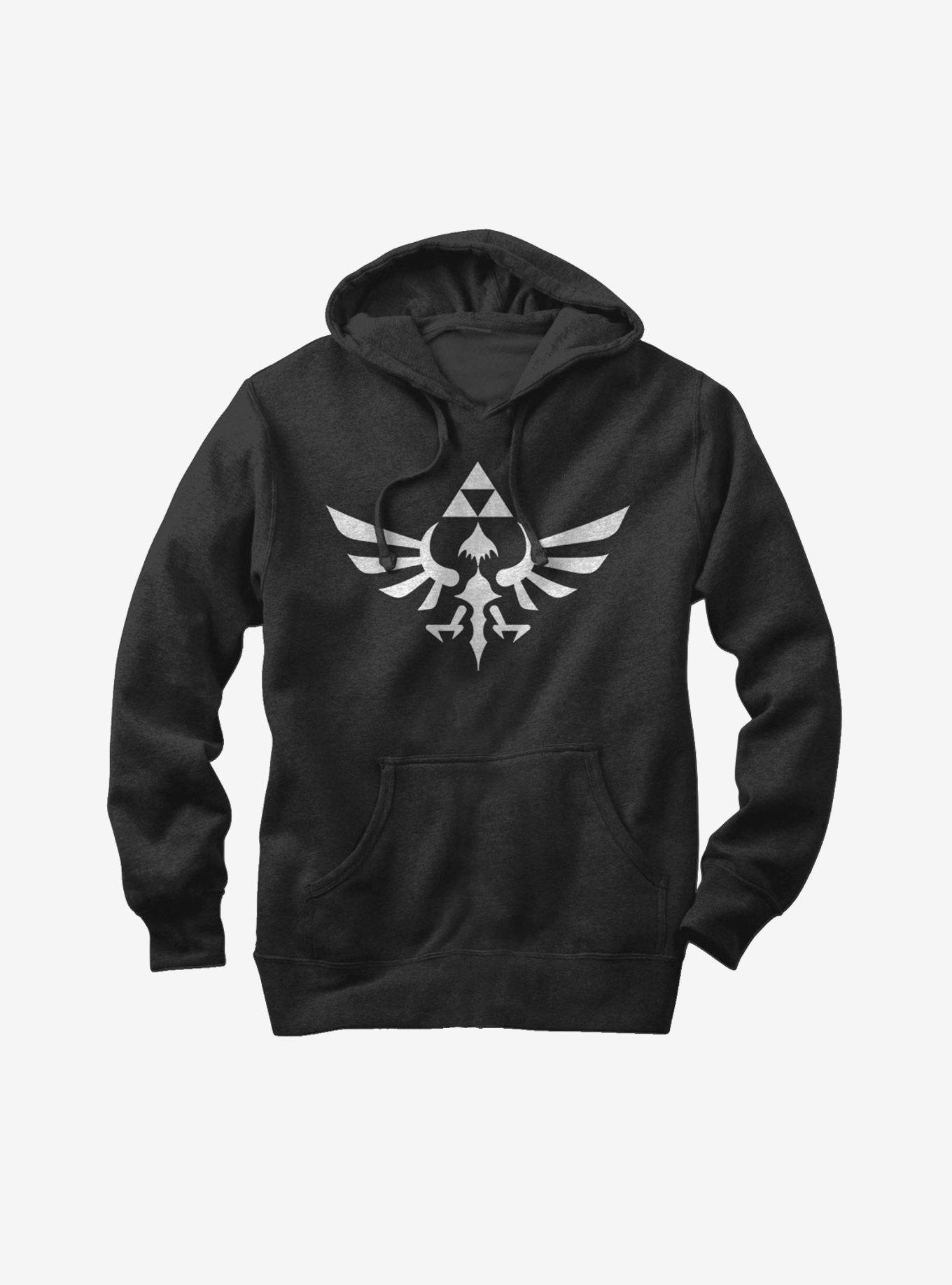  Monster Hunter Now Diablos Pullover Hoodie : Clothing, Shoes &  Jewelry