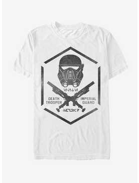 Star Wars Death Trooper Imperial Guard T-Shirt, , hi-res