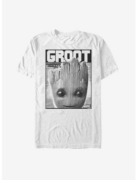 Marvel Guardians of the Galaxy Vol. 2 Groot Innocent T-Shirt, , hi-res