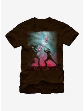 Star Wars Skywalker Duel T-Shirt, , hi-res