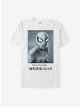 Marvel Spider-Man Homecoming Photo T-Shirt, WHITE, hi-res