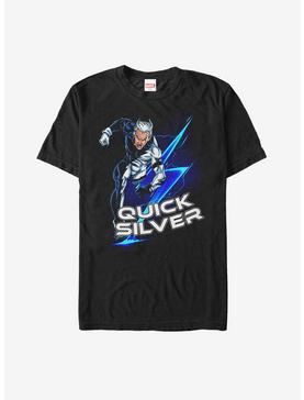 Marvel X-Men Quicksilver T-Shirt, , hi-res