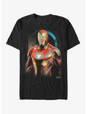 Marvel Avengers: Infinity War Iron Man Future T-Shirt, , hi-res