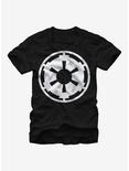 Star Wars Empire Emblem T-Shirt, BLACK, hi-res