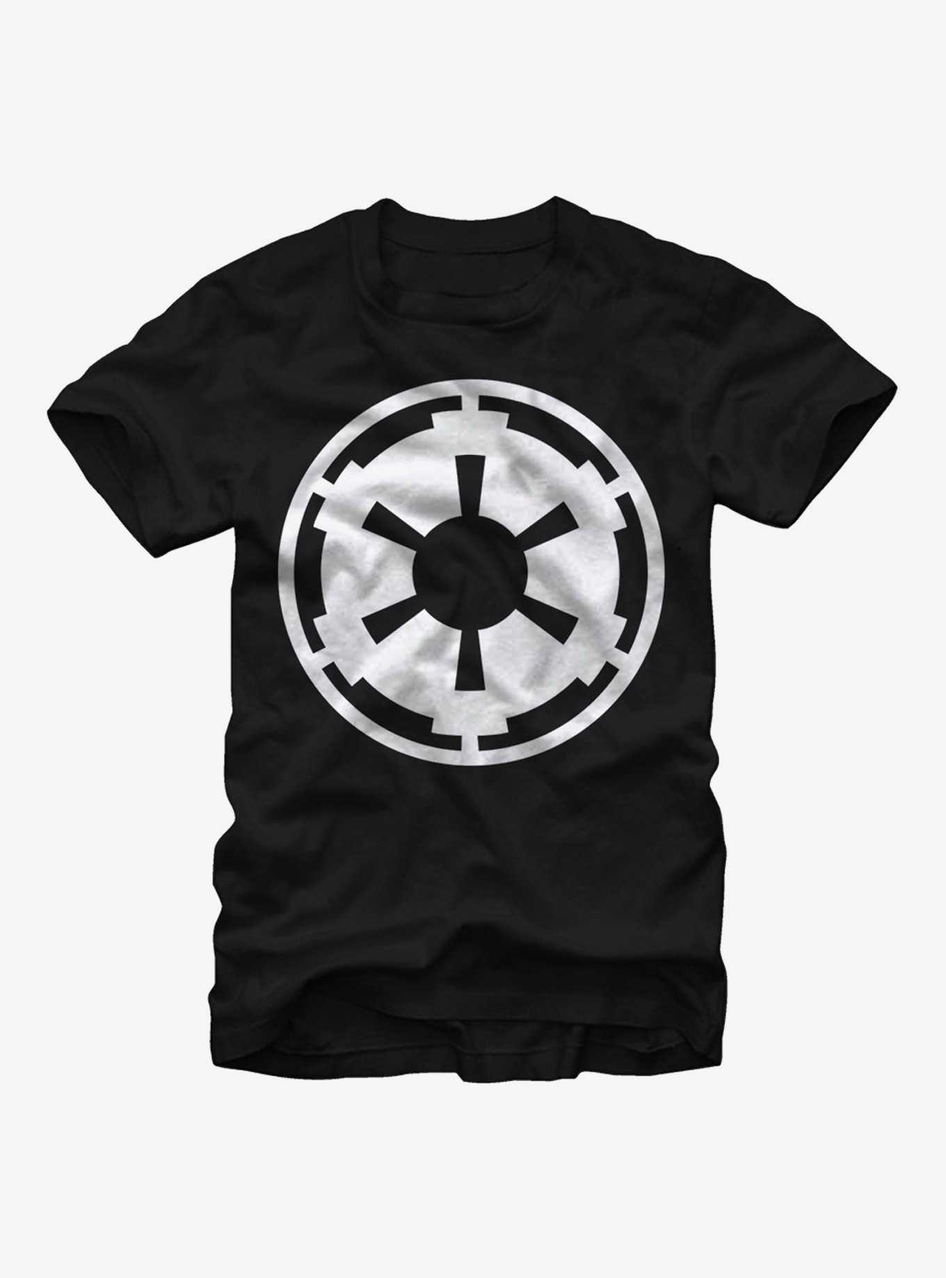 Star Wars Empire Emblem T-Shirt, , hi-res