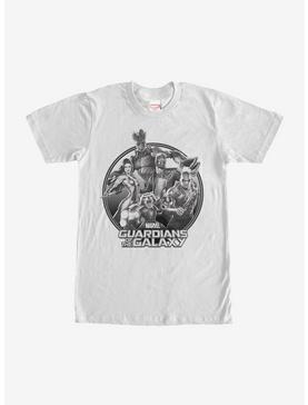 Marvel Guardians of the Galaxy T-Shirt, , hi-res