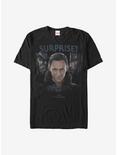 Marvel Thor: Ragnarok Loki Surprise Visitor T-Shirt, , hi-res