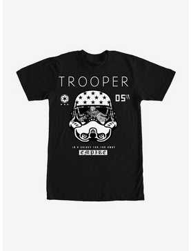 Star Wars Urban Stormtrooper Helmet T-Shirt, , hi-res