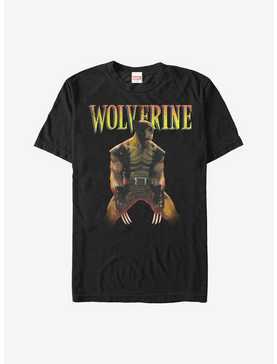Marvel X-Men Wolverine Ready T-Shirt, , hi-res