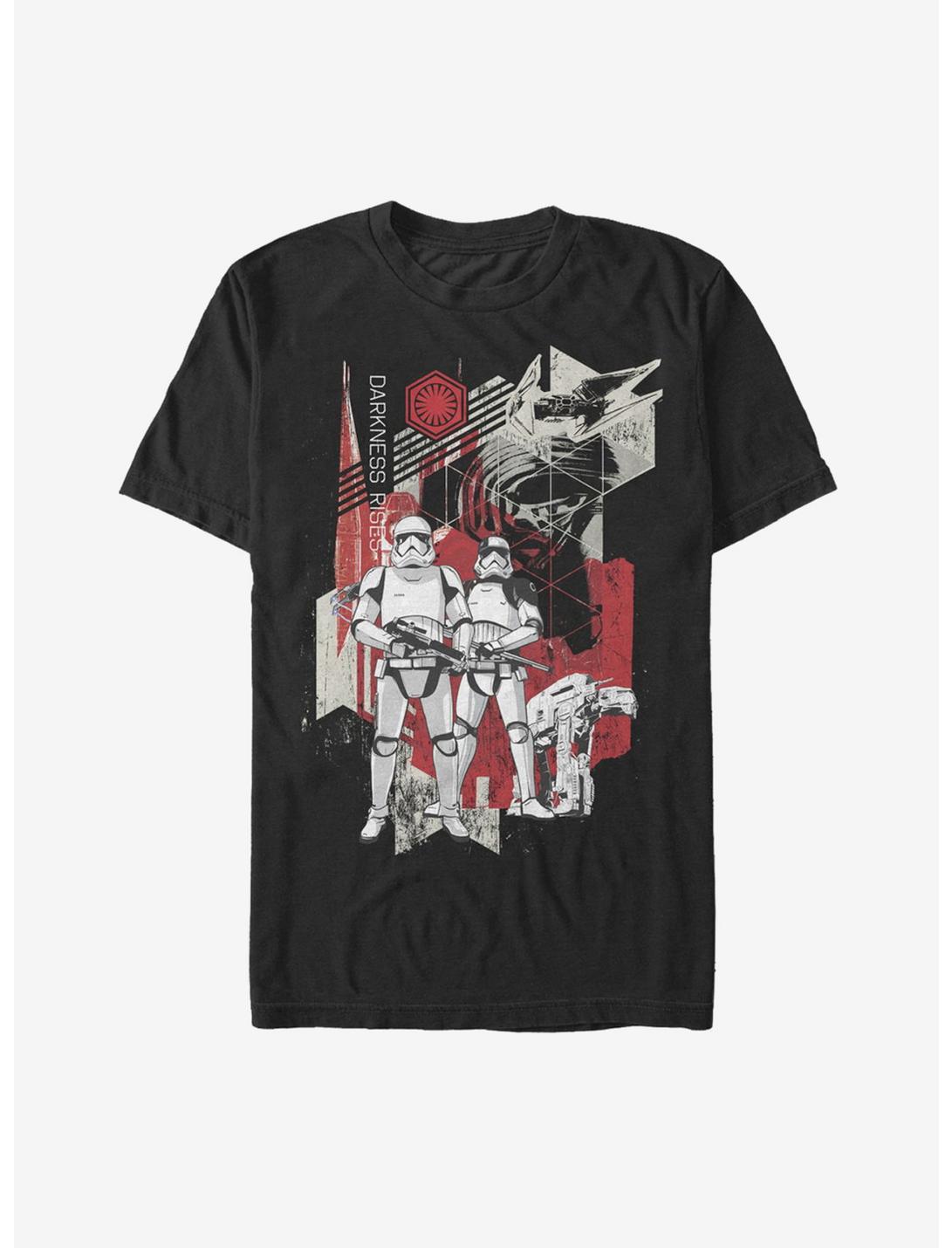 Star Wars Darkness Rises T-Shirt, , hi-res