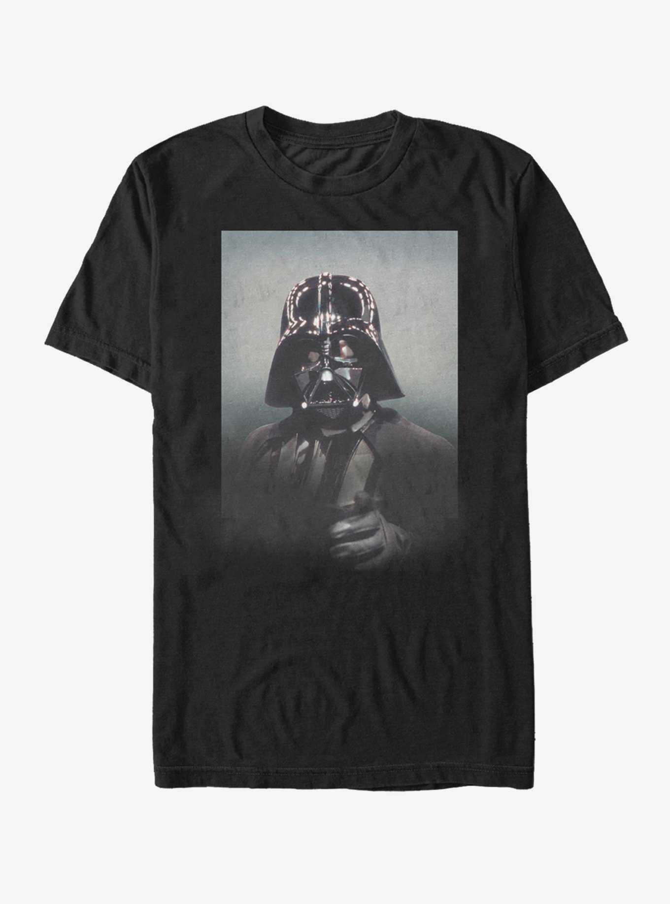 Star Wars Darth Vader Point T-Shirt, , hi-res