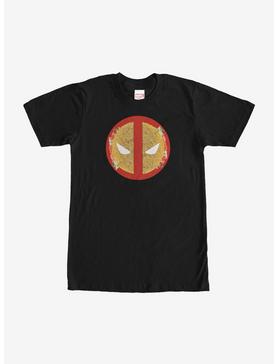 Marvel Deadpool Taco Icon T-Shirt, , hi-res
