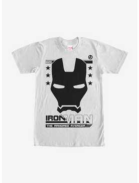 Marvel Iron Man the Armored Avenger T-Shirt, , hi-res