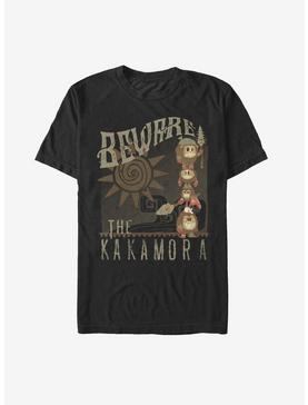 Moana Kakamora Beware T-Shirt, , hi-res