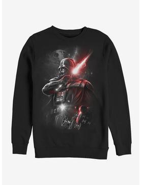 Star Wars Epic Darth Vader Sweatshirt, , hi-res