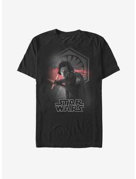 Star Wars Kylo Ren Control T-Shirt, , hi-res