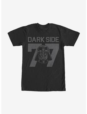 Star Wars Root for the Dark Side T-Shirt, , hi-res