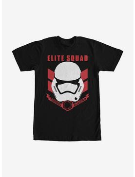 Star Wars Stormtrooper Elite Squad Training Academy T-Shirt, , hi-res