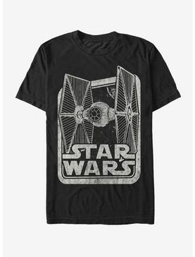 Star Wars TIE Fighter Box T-Shirt, , hi-res