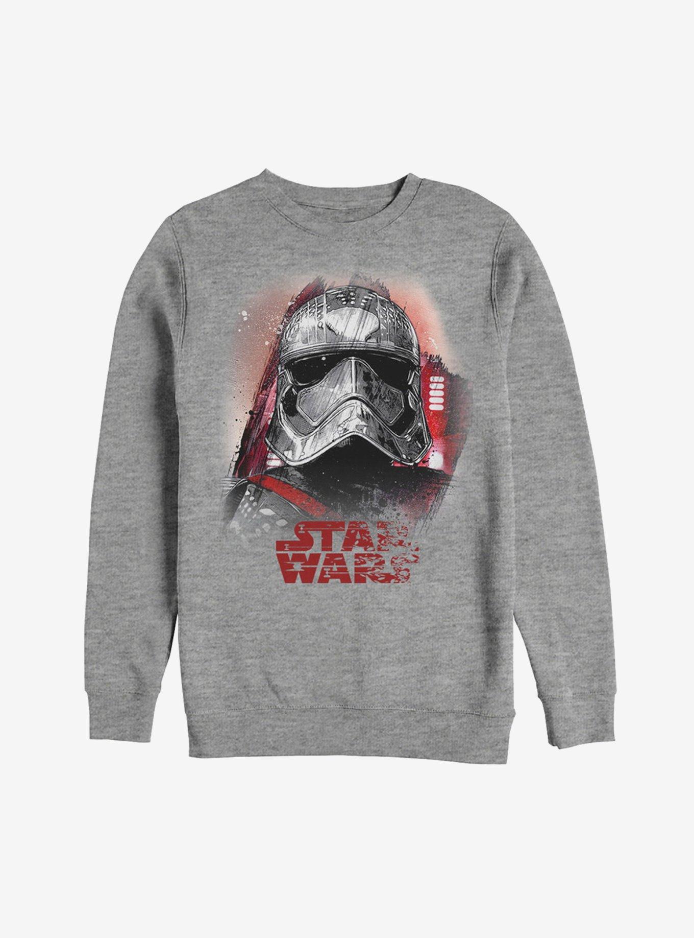 Star Wars Captain Phasma Sweatshirt, , hi-res