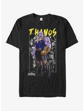Marvel Avengers: Infinity War Mad Titan T-Shirt, , hi-res