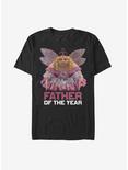 Despicable Me Father of the Year Fairy Gru T-Shirt, , hi-res