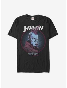 Marvel Guardians of the Galaxy Vol. 2 Yondu Circle T-Shirt, , hi-res
