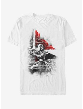 Star Wars Kylo Ren The Force Awakens T-Shirt, , hi-res